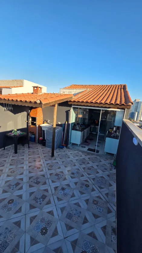 imagem 5 - Cobertura  à venda 76m² - Jardim Cristiane - Santo André/SP. imagem 5 - Cobertura  à venda 76m² - Jardim Cristiane - Santo André/SP.