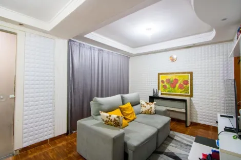 imagem 1 - Casa à venda com 100m², 2 quartos e 1 vaga - Jardim Cristiane, Santo André imagem 1 - Casa à venda com 100m², 2 quartos e 1 vaga - Jardim Cristiane, Santo André