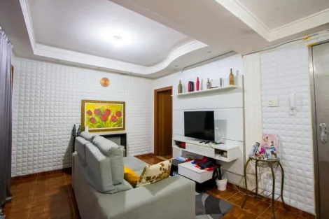 imagem 2 - Casa à venda com 100m², 2 quartos e 1 vaga - Jardim Cristiane, Santo André imagem 2 - Casa à venda com 100m², 2 quartos e 1 vaga - Jardim Cristiane, Santo André