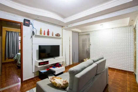 imagem 3 - Casa à venda com 100m², 2 quartos e 1 vaga - Jardim Cristiane, Santo André imagem 3 - Casa à venda com 100m², 2 quartos e 1 vaga - Jardim Cristiane, Santo André