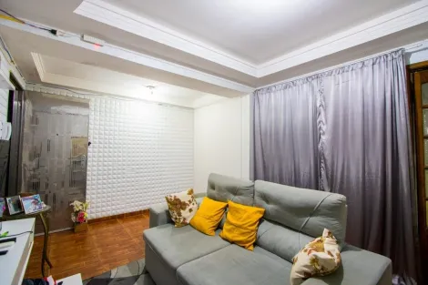 imagem 4 - Casa à venda com 100m², 2 quartos e 1 vaga - Jardim Cristiane, Santo André imagem 4 - Casa à venda com 100m², 2 quartos e 1 vaga - Jardim Cristiane, Santo André