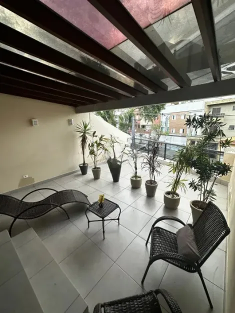 imagem 3 - Sobrado com 3 dormitórios à venda, 191 m² por R$ 850.000,00 - Santo André/SP imagem 3 - Sobrado com 3 dormitórios à venda, 191 m² por R$ 850.000,00 - Santo André/SP