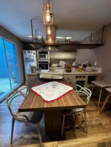 imagem 1 - Sobrado com 3 dormitórios à venda, 191 m² por R$ 850.000,00 - Santo André/SP imagem 1 - Sobrado com 3 dormitórios à venda, 191 m² por R$ 850.000,00 - Santo André/SP