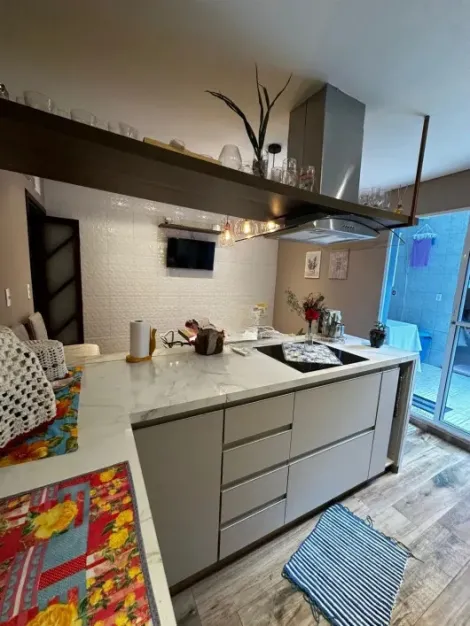 imagem 2 - Sobrado com 3 dormitórios à venda, 191 m² por R$ 850.000,00 - Santo André/SP imagem 2 - Sobrado com 3 dormitórios à venda, 191 m² por R$ 850.000,00 - Santo André/SP
