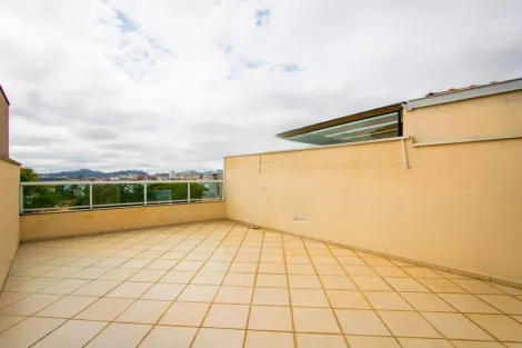 imagem 3 - Cobertura Residencial / Vila Alzira imagem 3 - Cobertura Residencial / Vila Alzira