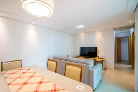 imagem 4 - Apartamento em Condomínio à venda por R$ 720 Mil na Vila Floresta em Santo André/SP imagem 4 - Apartamento em Condomínio à venda por R$ 720 Mil na Vila Floresta em Santo André/SP