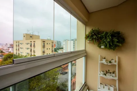 imagem 5 - Apartamento em Condomínio à venda por R$ 720 Mil na Vila Floresta em Santo André/SP imagem 5 - Apartamento em Condomínio à venda por R$ 720 Mil na Vila Floresta em Santo André/SP