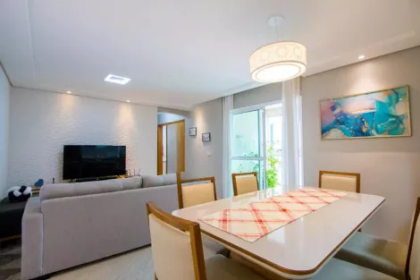 imagem 3 - Apartamento em Condomínio à venda por R$ 720 Mil na Vila Floresta em Santo André/SP imagem 3 - Apartamento em Condomínio à venda por R$ 720 Mil na Vila Floresta em Santo André/SP