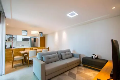 imagem 2 - Apartamento em Condomínio à venda por R$ 720 Mil na Vila Floresta em Santo André/SP imagem 2 - Apartamento em Condomínio à venda por R$ 720 Mil na Vila Floresta em Santo André/SP