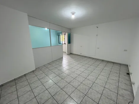 imagem 4 - Sala para alugar, 38 m² em- Utinga - Santo André/SP imagem 4 - Sala para alugar, 38 m² em- Utinga - Santo André/SP