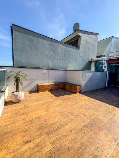 imagem 3 - Cobertura de 108m² á venda, 2 quartos e 2 vagas - 620.000,00 - Vila Assunção, Santo André imagem 3 - Cobertura de 108m² á venda, 2 quartos e 2 vagas - 620.000,00 - Vila Assunção, Santo André