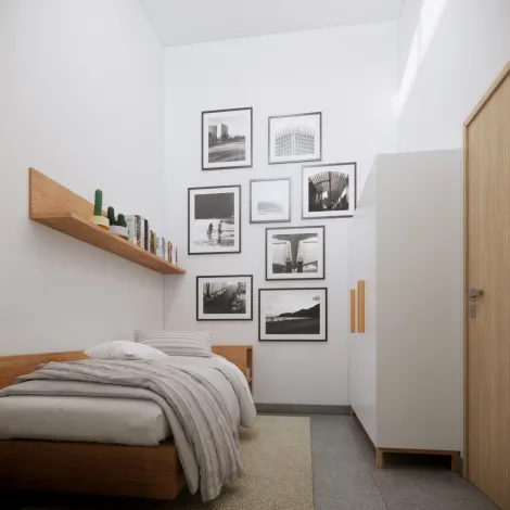 imagem 5 - Sobrado com 03 dormitórios à venda, 138 m² na Vila Pires - Santo André/SP imagem 5 - Sobrado com 03 dormitórios à venda, 138 m² na Vila Pires - Santo André/SP