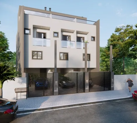 imagem 1 - Sobrado com 03 dormitórios à venda, 138 m² na Vila Pires - Santo André/SP imagem 1 - Sobrado com 03 dormitórios à venda, 138 m² na Vila Pires - Santo André/SP