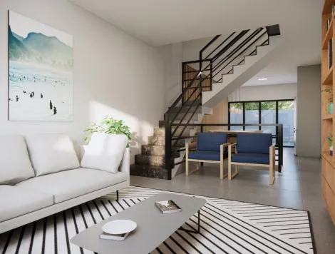 imagem 2 - Sobrado com 03 dormitórios à venda, 115 m² na Vila Pires - Santo André/SP imagem 2 - Sobrado com 03 dormitórios à venda, 115 m² na Vila Pires - Santo André/SP