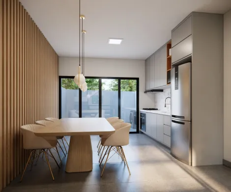 imagem 4 - Sobrado com 03 dormitórios à venda, 115 m² na Vila Pires - Santo André/SP imagem 4 - Sobrado com 03 dormitórios à venda, 115 m² na Vila Pires - Santo André/SP