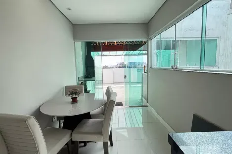 imagem 3 - Cobertura sem Condomínio à venda por R$ 640 Mil na Vila Valparaíso, Santo André/SP imagem 3 - Cobertura sem Condomínio à venda por R$ 640 Mil na Vila Valparaíso, Santo André/SP