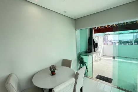 imagem 4 - Cobertura sem Condomínio à venda por R$ 640 Mil na Vila Valparaíso, Santo André/SP imagem 4 - Cobertura sem Condomínio à venda por R$ 640 Mil na Vila Valparaíso, Santo André/SP