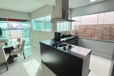imagem 5 - Cobertura sem Condomínio à venda por R$ 640 Mil na Vila Valparaíso, Santo André/SP imagem 5 - Cobertura sem Condomínio à venda por R$ 640 Mil na Vila Valparaíso, Santo André/SP