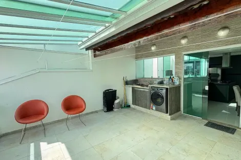 imagem 2 - Cobertura sem Condomínio à venda por R$ 640 Mil na Vila Valparaíso, Santo André/SP imagem 2 - Cobertura sem Condomínio à venda por R$ 640 Mil na Vila Valparaíso, Santo André/SP
