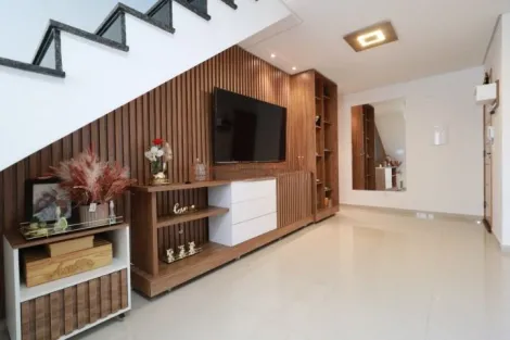 imagem 4 - Cobertura com 2 dormitórios, 110 m² - venda por R$ 520.000 ou aluguel por R$ 3.885/mês - Vila Santo Alberto - Santo André/SP imagem 4 - Cobertura com 2 dormitórios, 110 m² - venda por R$ 520.000 ou aluguel por R$ 3.885/mês - Vila Santo Alberto - Santo André/SP