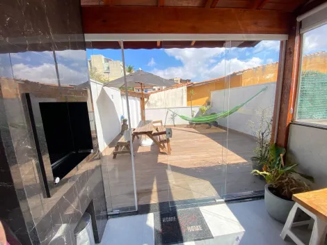 imagem 3 - Cobertura com 2 dormitórios, 110 m² - venda por R$ 440.000,00- Santo André/SP imagem 3 - Cobertura com 2 dormitórios, 110 m² - venda por R$ 440.000,00- Santo André/SP
