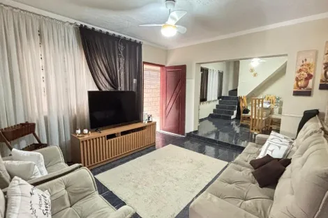 imagem 1 - Sobrado à venda com 194m², 3 quartos e 2 vagas - Jardim das Maravilhas, Santo André imagem 1 - Sobrado à venda com 194m², 3 quartos e 2 vagas - Jardim das Maravilhas, Santo André