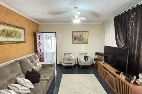 imagem 4 - Sobrado à venda com 194m², 3 quartos e 2 vagas - Jardim das Maravilhas, Santo André imagem 4 - Sobrado à venda com 194m², 3 quartos e 2 vagas - Jardim das Maravilhas, Santo André