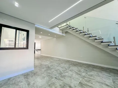 imagem 2 - Sobrado com 3 suítes, 155 m² - venda por R$ 1.380.000,00  - Santo André/SP imagem 2 - Sobrado com 3 suítes, 155 m² - venda por R$ 1.380.000,00  - Santo André/SP