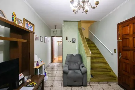 imagem 1 - Sobrado à venda por R$ 750.000 na Vila América em Santo André/SP imagem 1 - Sobrado à venda por R$ 750.000 na Vila América em Santo André/SP