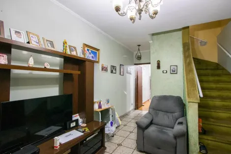 imagem 2 - Sobrado à venda por R$ 750.000 na Vila América em Santo André/SP imagem 2 - Sobrado à venda por R$ 750.000 na Vila América em Santo André/SP