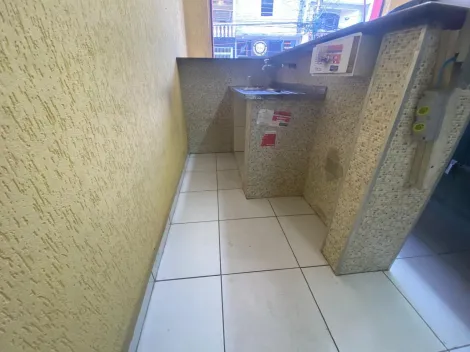 imagem 4 - Salão para locação, com 40 m² na  Vila Cardoso Franco - São Paulo/SP imagem 4 - Salão para locação, com 40 m² na  Vila Cardoso Franco - São Paulo/SP