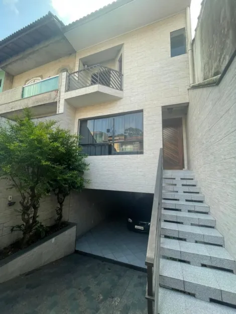 imagem 1 - Sobrado com 3 dormitórios à venda, 298 m² no Jardim Rina - Santo André/SP imagem 1 - Sobrado com 3 dormitórios à venda, 298 m² no Jardim Rina - Santo André/SP