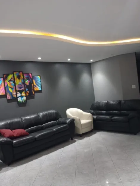imagem 3 - Sobrado com 3 dormitórios à venda, 298 m² no Jardim Rina - Santo André/SP imagem 3 - Sobrado com 3 dormitórios à venda, 298 m² no Jardim Rina - Santo André/SP
