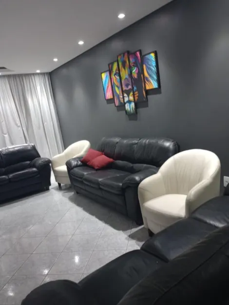 imagem 4 - Sobrado com 3 dormitórios à venda, 298 m² no Jardim Rina - Santo André/SP imagem 4 - Sobrado com 3 dormitórios à venda, 298 m² no Jardim Rina - Santo André/SP