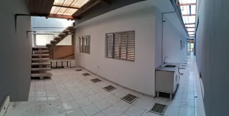 imagem 1 - Sobrado com 3 dormitórios à venda, 301 m² no Parque Marajoara - Santo André/SP imagem 1 - Sobrado com 3 dormitórios à venda, 301 m² no Parque Marajoara - Santo André/SP