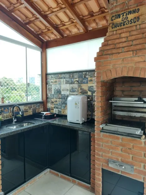 imagem 4 - Cobertura com 02 dormitórios à venda na Vila Assunção - Santo André/SP imagem 4 - Cobertura com 02 dormitórios à venda na Vila Assunção - Santo André/SP