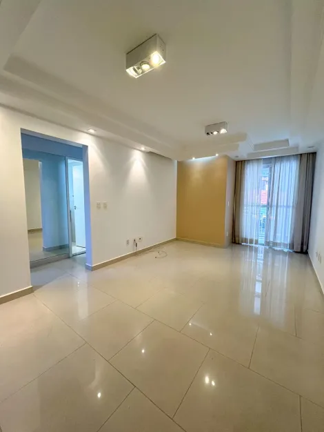 imagem 1 - Apartamento com Condomínio à venda ou aluguel - 63m² no Bairro Jardim em Santo André/SP imagem 1 - Apartamento com Condomínio à venda ou aluguel - 63m² no Bairro Jardim em Santo André/SP