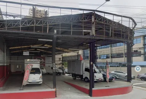 imagem 1 - Salão comercial com 310 m² Rudge Ramos para locação por R$ 14.000,00 São Bernardo do Campo imagem 1 - Salão comercial com 310 m² Rudge Ramos para locação por R$ 14.000,00 São Bernardo do Campo