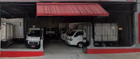 imagem 2 - Salão comercial com 310 m² Rudge Ramos para locação por R$ 14.000,00 São Bernardo do Campo imagem 2 - Salão comercial com 310 m² Rudge Ramos para locação por R$ 14.000,00 São Bernardo do Campo