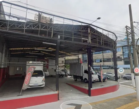 imagem 3 - Salão comercial com 310 m² Rudge Ramos para locação por R$ 14.000,00 São Bernardo do Campo imagem 3 - Salão comercial com 310 m² Rudge Ramos para locação por R$ 14.000,00 São Bernardo do Campo