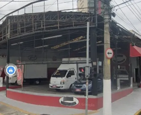 imagem 4 - Salão comercial com 310 m² Rudge Ramos para locação por R$ 14.000,00 São Bernardo do Campo imagem 4 - Salão comercial com 310 m² Rudge Ramos para locação por R$ 14.000,00 São Bernardo do Campo