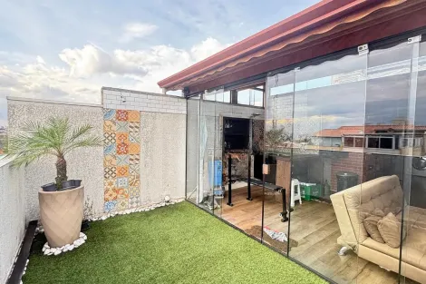 imagem 1 - Cobertura sem Condomínio por R$ 555.000 Mil à venda na Utinga, Santo André/SP imagem 1 - Cobertura sem Condomínio por R$ 555.000 Mil à venda na Utinga, Santo André/SP