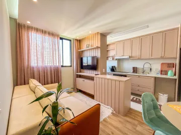 imagem 1 - Apartamento com 02 dormitórios à venda, 39 m² na Vila Aquilino - Santo André/SP imagem 1 - Apartamento com 02 dormitórios à venda, 39 m² na Vila Aquilino - Santo André/SP