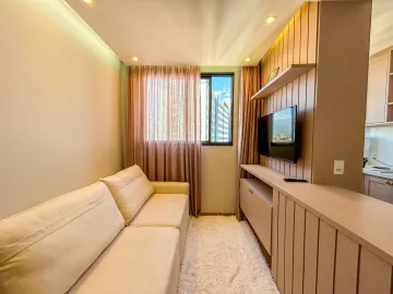 imagem 2 - Apartamento com 02 dormitórios à venda, 39 m² na Vila Aquilino - Santo André/SP imagem 2 - Apartamento com 02 dormitórios à venda, 39 m² na Vila Aquilino - Santo André/SP