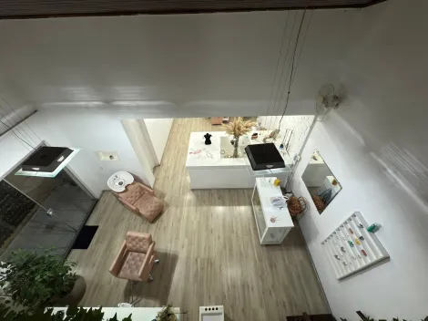 imagem 1 - Sala para alugar por R$ 1.500,00/mês - Santo André/SP imagem 1 - Sala para alugar por R$ 1.500,00/mês - Santo André/SP