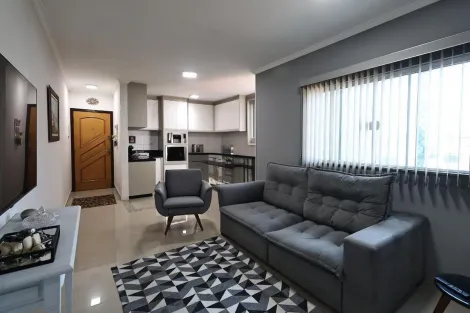 imagem 5 - Cobertura de 130m² por R$ 650.000,00 - 02 dormitórios e 02 vagas na Vila Assunção - Santo André imagem 5 - Cobertura de 130m² por R$ 650.000,00 - 02 dormitórios e 02 vagas na Vila Assunção - Santo André