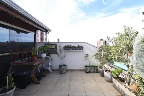 imagem 3 - Cobertura de 130m² por R$ 650.000,00 - 02 dormitórios e 02 vagas na Vila Assunção - Santo André imagem 3 - Cobertura de 130m² por R$ 650.000,00 - 02 dormitórios e 02 vagas na Vila Assunção - Santo André