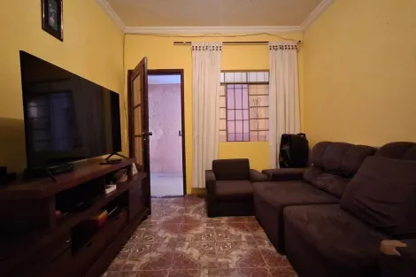 imagem 3 - Casa para a venda com 144m², 2 quartos e 2 vagas - Jardim Santa Cristina, Santo André imagem 3 - Casa para a venda com 144m², 2 quartos e 2 vagas - Jardim Santa Cristina, Santo André