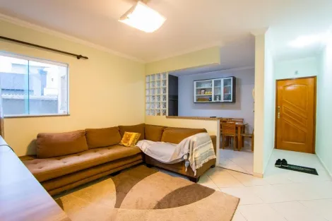 imagem 2 - Cobertura à venda com 160m², 3 quartos e 2 vagas - Casa Branca, Santo André imagem 2 - Cobertura à venda com 160m², 3 quartos e 2 vagas - Casa Branca, Santo André