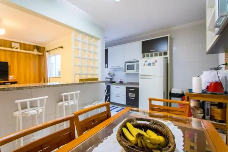 imagem 5 - Cobertura à venda com 160m², 3 quartos e 2 vagas - Casa Branca, Santo André imagem 5 - Cobertura à venda com 160m², 3 quartos e 2 vagas - Casa Branca, Santo André